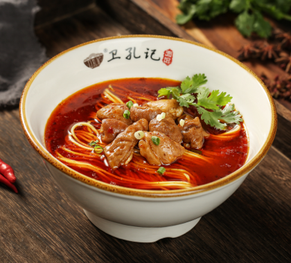 肥腸面