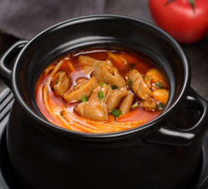 肥腸米線(xiàn)