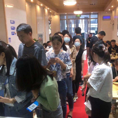 安徽省宣城市旌德縣梓山小區(qū)店